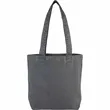 Recycled Washed 10oz Cotton Tote | https://www.bestnamebadges.com