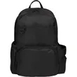 Daybreak Essential Travel Backpack | https://www.bestnamebadges.com