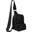 Daybreak Travel Sling | https://www.bestnamebadges.com