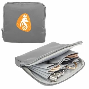 Travel Organizer