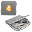 Travel Organizer | https://www.bestnamebadges.com