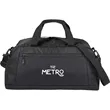 High Sierra Stoneway Duffle | https://www.bestnamebadges.com