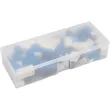 Building Block Kit | https://www.bestnamebadges.com