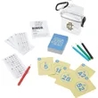 On-the-Go Bingo Game Set | https://www.bestnamebadges.com