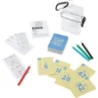 On-the-Go Bingo Game Set | https://www.bestnamebadges.com