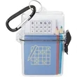 On-the-Go Bingo Game Set | https://www.bestnamebadges.com