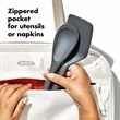 OXO Good Grips Insulated Bakeware Carrier | https://www.bestnamebadges.com