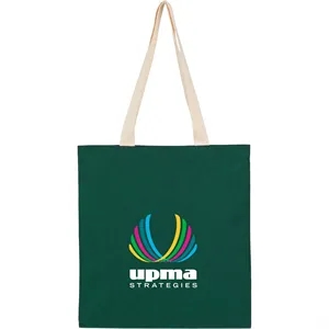 Dakota 5oz Recycled Cotton Tote