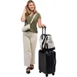High Sierra Courier Crossbody | https://www.bestnamebadges.com