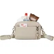 High Sierra Courier Crossbody | https://www.bestnamebadges.com