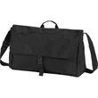 Avery Messenger Bag | https://www.bestnamebadges.com
