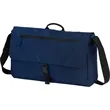 Avery Messenger Bag | https://www.bestnamebadges.com