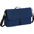 Avery Messenger Bag | https://www.bestnamebadges.com