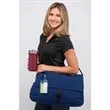 Avery Messenger Bag | https://www.bestnamebadges.com