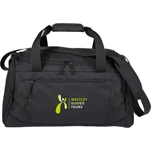 Cadence Duffle