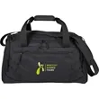 Cadence Duffle | https://www.bestnamebadges.com