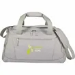 Cadence Duffle | https://www.bestnamebadges.com