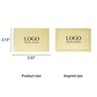 NFC Metal Business Card | https://www.bestnamebadges.com