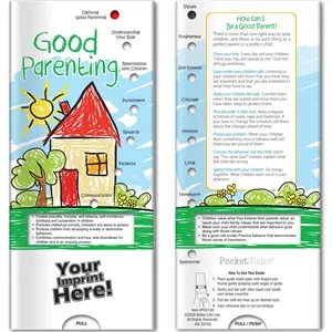 Pocket Slider™ - Good Parenting
