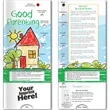 Pocket Slider™ - Good Parenting | https://www.bestnamebadges.com