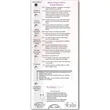 Pocket Slider™ - Sexual Violence Prevention | https://www.bestnamebadges.com