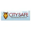 6" x 2" Bumper Sticker | https://www.bestnamebadges.com