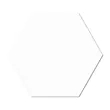 3" x 3" Stock-Shaped Sticker | https://www.bestnamebadges.com