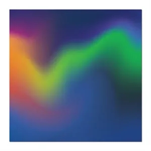 3" x 3" Custom-Shaped Kiss-Cut Holographic Sticker