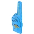 Classic Foam Finger - 1 sided | https://www.bestnamebadges.com