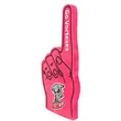 Classic Foam Finger - 2 sided | https://www.bestnamebadges.com
