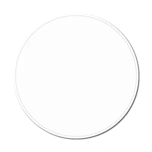 2" x 2" Stock-Shaped Sticker