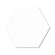 2" x 2" Stock-Shaped Sticker | https://www.bestnamebadges.com