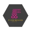 2" x 2" Stock-Shaped Sticker | https://www.bestnamebadges.com