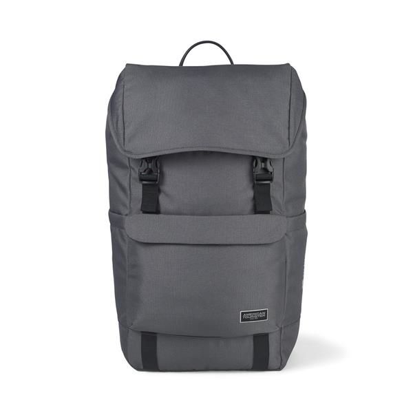 American Tourister® Embark Recycled rPET Laptop Backpack