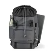American Tourister® Embark Recycled rPET Laptop Backpack | https://www.bestnamebadges.com