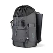 American Tourister® Embark Recycled rPET Laptop Backpack | https://www.bestnamebadges.com