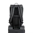American Tourister® Embark Recycled rPET Laptop Backpack | https://www.bestnamebadges.com