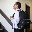 Travis & Wells® Ashton Laptop Backpack | https://www.bestnamebadges.com