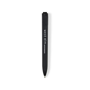 Moleskine® GO Pen | https://www.bestnamebadges.com
