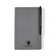 Moleskine® GO Pen | https://www.bestnamebadges.com