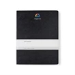 Moleskine® Hard Cover Ruled XX-Large Notebook | https://www.bestnamebadges.com