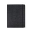 Moleskine® Hard Cover Ruled XX-Large Notebook | https://www.bestnamebadges.com
