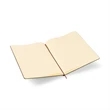 Moleskine® Hard Cover Ruled XX-Large Notebook | https://www.bestnamebadges.com