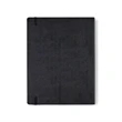 Moleskine® Hard Cover Ruled XX-Large Notebook | https://www.bestnamebadges.com