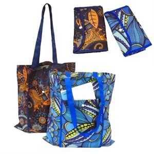 Convention Tote Bag 15