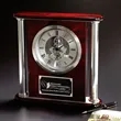 Titan Clock | https://www.bestnamebadges.com