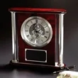 Titan Clock | https://www.bestnamebadges.com