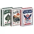 Full Color Custom Standard Playing Card | https://www.bestnamebadges.com