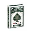 Full Color Custom Standard Playing Card | https://www.bestnamebadges.com