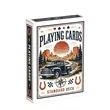 Full Color Custom Standard Playing Card | https://www.bestnamebadges.com